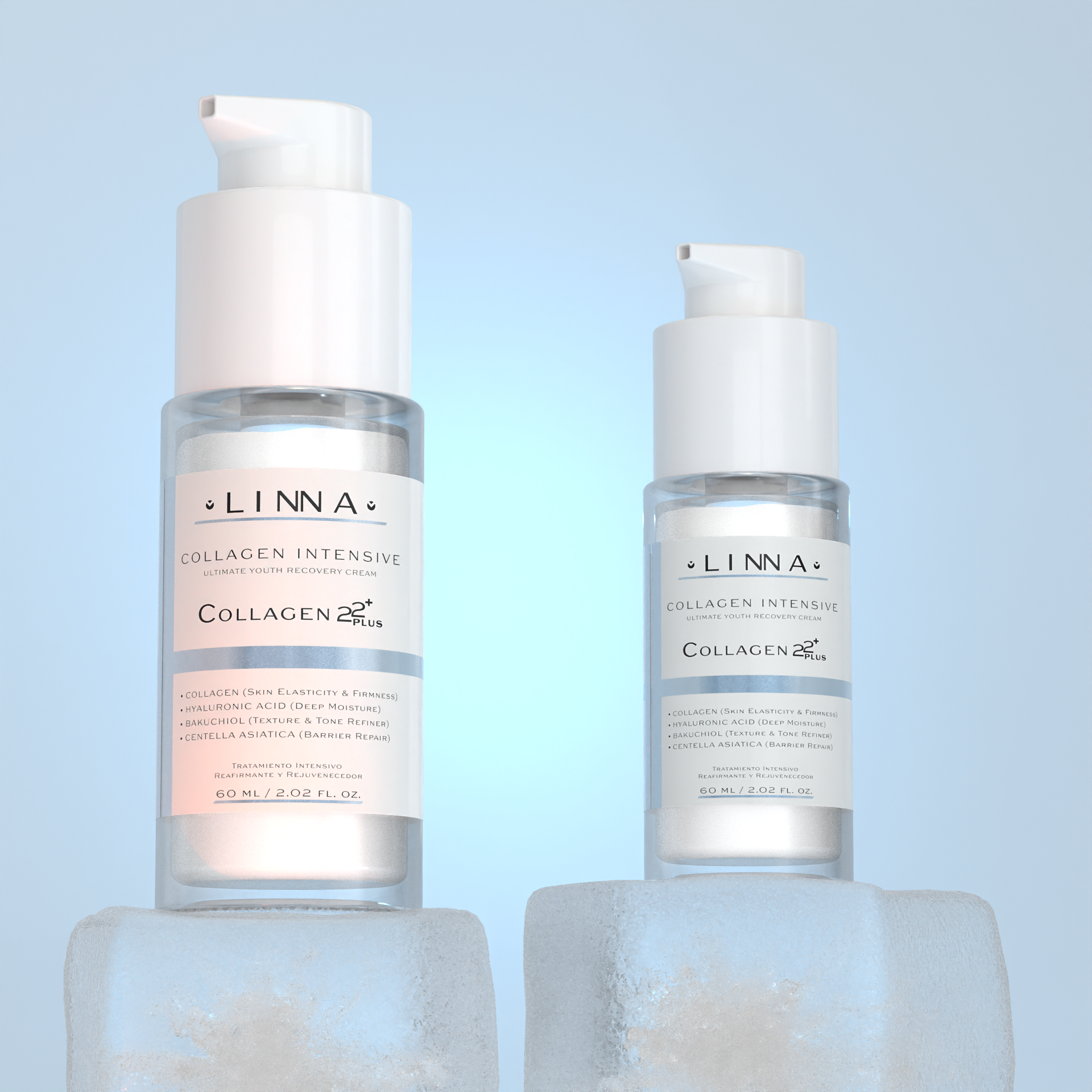 LINNA – REGEN 22⁺ PLUS