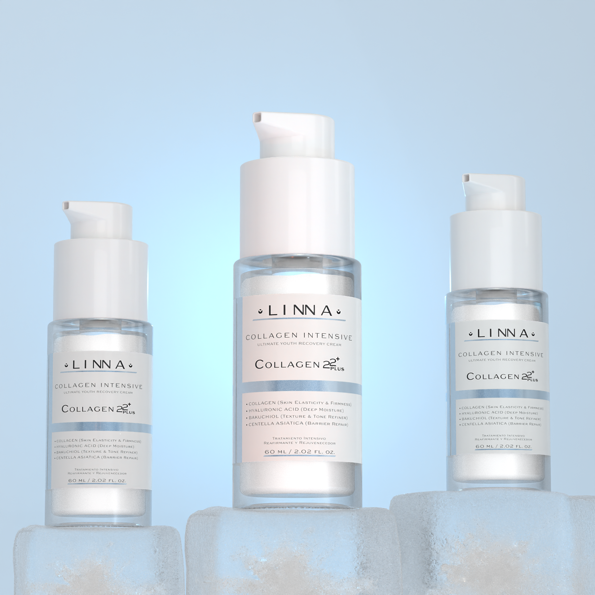 LINNA – REGEN 22⁺ PLUS
